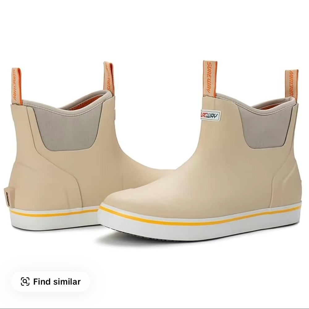 Mens/Womens Boots
